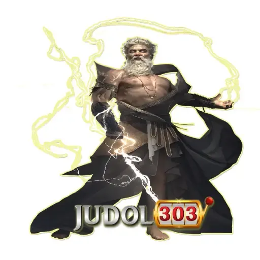 JUDOL303 - Petualangan Arcade yang Seru