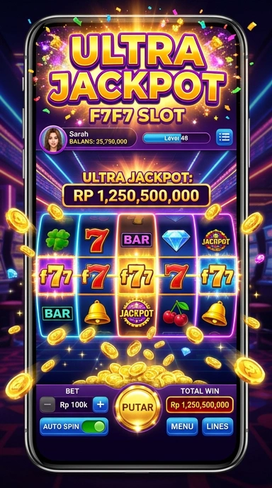 Informasi lengkap tentang aplikasi di f7f7.